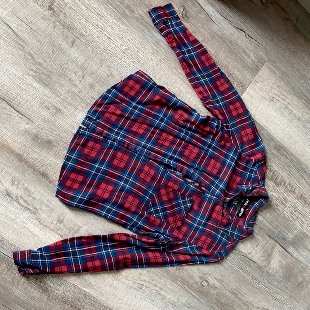 Flannel